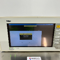 Dräger Infinity Delta - Monitor image 2